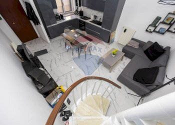 Sala da pranzo - Bilocale via reali
 
68, Paderno Dugnano - foto 22