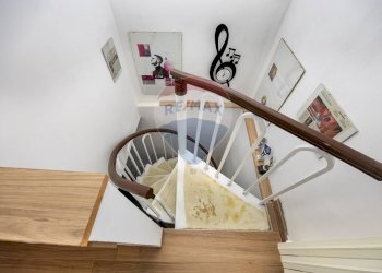 Scale - Bilocale via reali
 
68, Paderno Dugnano - foto 23