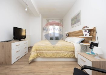 Camera / camera da letto - Bilocale via reali
 
68, Paderno Dugnano - foto 27