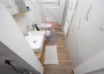 Bagno - Bilocale via reali
 
68, Paderno Dugnano - foto 35