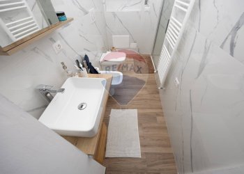 Bagno - Bilocale via reali
 
68, Paderno Dugnano - foto 36