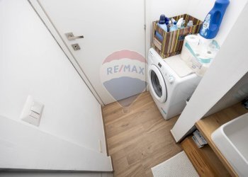 Lavanderia - Bilocale via reali
 
68, Paderno Dugnano - foto 41