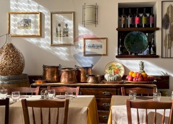 Sala da pranzo - Attività Commerciale VIA PORRO
 
8, Induno Olona - foto 3