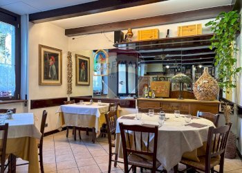 Sala da pranzo - Attività Commerciale VIA PORRO
 
8, Induno Olona - foto 11