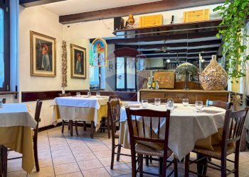 Sala da pranzo - Attività Commerciale VIA PORRO
 
8, Induno Olona - foto 12