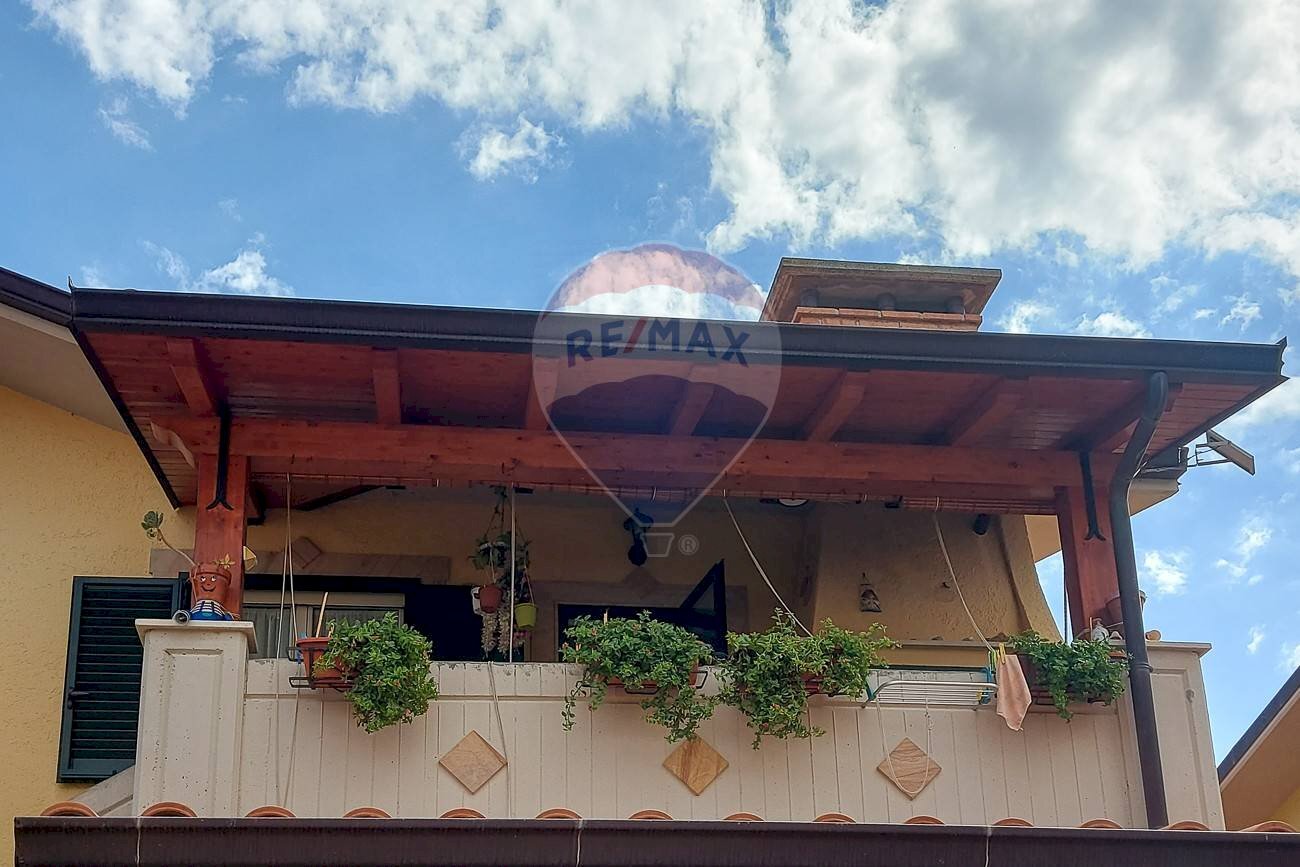 Casa all\'aperto - Three-room apartment Via Gaspare Amodeo
94, Oliveri - photo 3