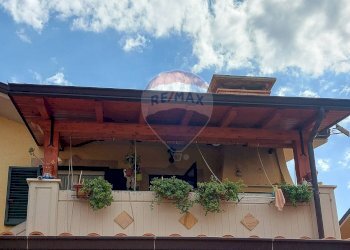 Casa all\'aperto - Trilocale Via Gaspare Amodeo
 
94, Oliveri - foto 3