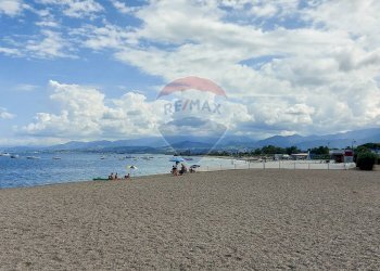 Spiaggia - Trilocale Via Gaspare Amodeo
 
94, Oliveri - foto 9