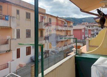 Balcone - Trilocale Via Gaspare Amodeo
 
94, Oliveri - foto 12