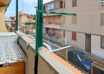 Balcone - Trilocale Via Gaspare Amodeo
 
94, Oliveri - foto 13