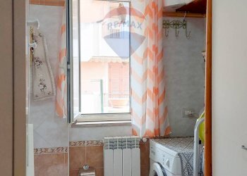 Bagno - Trilocale Via Gaspare Amodeo
 
94, Oliveri - foto 14