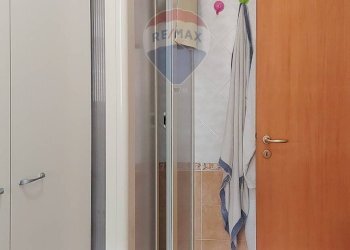 Bagno - Trilocale Via Gaspare Amodeo
 
94, Oliveri - foto 15