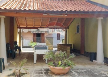 Terrazza - Trilocale Via Gaspare Amodeo
 
94, Oliveri - foto 19