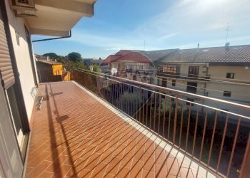 Balcone - Trilocale Corso Ara di Giove
 
273, Pedara - foto 16