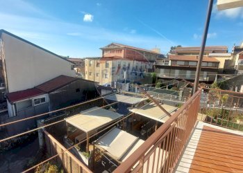 Balcone - Trilocale Corso Ara di Giove
 
273, Pedara - foto 17