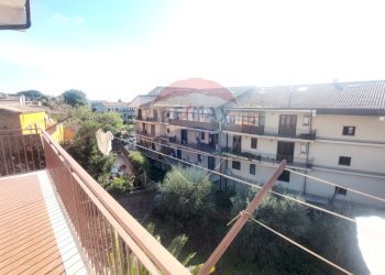 Balcone - Trilocale Corso Ara di Giove
 
273, Pedara - foto 18