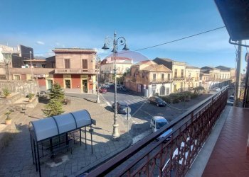 Balcone - Trilocale Corso Ara di Giove
 
273, Pedara - foto 19