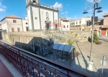 Edificio all\'aperto - Trilocale Corso Ara di Giove
 
273, Pedara - foto 20