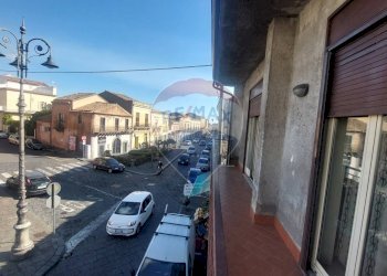 Edificio all\'aperto - Trilocale Corso Ara di Giove
 
273, Pedara - foto 21