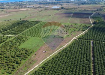 Vista delle montagne - Agricultural land CONTRADA FONTE CIANE-PANTANO, Siracusa - photo 2