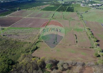 Posizione della mappa - Agricultural land CONTRADA FONTE CIANE-PANTANO, Siracusa - photo 4