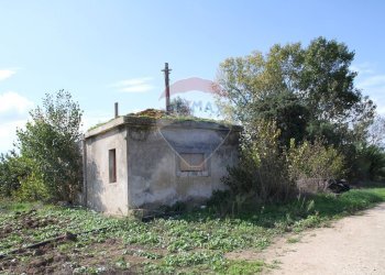 Casa all\'aperto - Agricultural land CONTRADA FONTE CIANE-PANTANO, Siracusa - photo 8