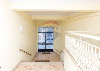 Ricezione / Lobby - Appartamento via federico ciccaglione
 
10, Catania - foto 12