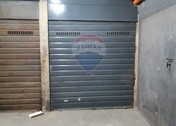 Dettagli - Box Via San Domenico Savio
 
15, Caltagirone - foto 1