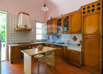 Cucina - Casa semi indipendente Via Firenze
 
11, Nicolosi - foto 9