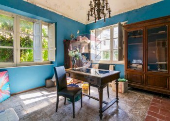 Sala da pranzo - Casa semi indipendente Via Firenze
 
11, Nicolosi - foto 15