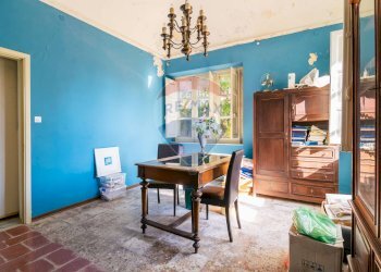 Sala da pranzo - Casa semi indipendente Via Firenze
 
11, Nicolosi - foto 16