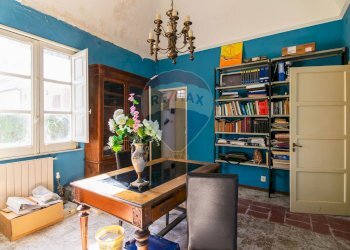 Sala da pranzo - Casa semi indipendente Via Firenze
 
11, Nicolosi - foto 17