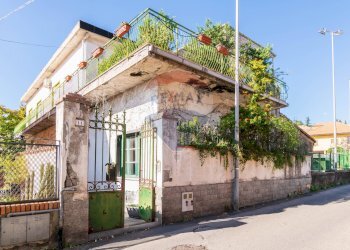 Casa all\'aperto - Casa semi indipendente Via Firenze
 
11, Nicolosi - foto 18