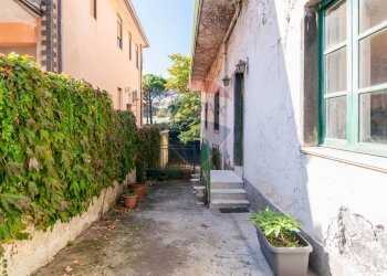 Terrazza - Casa semi indipendente Via Firenze
 
11, Nicolosi - foto 19