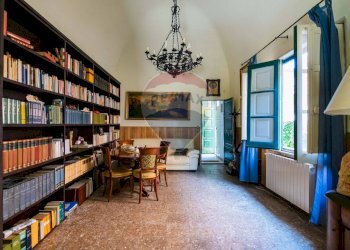 Soggiorno - Casa semi indipendente Via Firenze
 
11, Nicolosi - foto 22