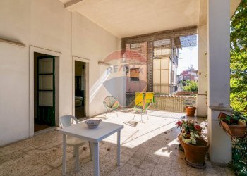 Terrazza - Casa semi indipendente Via Firenze
 
11, Nicolosi - foto 24