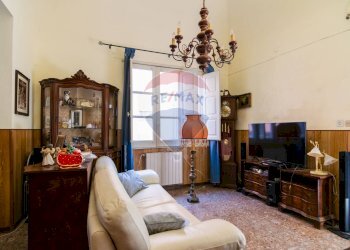 Soggiorno - Casa semi indipendente Via Firenze
 
11, Nicolosi - foto 26