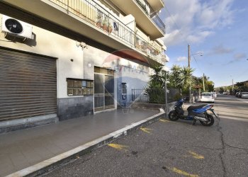 Edificio all\'aperto - Three-room apartment Via Francesco Cilea
 
3, San Giovanni la Punta - photo 2