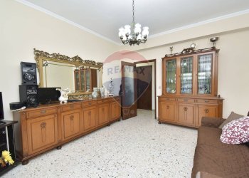 Soggiorno - Three-room apartment Via Francesco Cilea
 
3, San Giovanni la Punta - photo 12