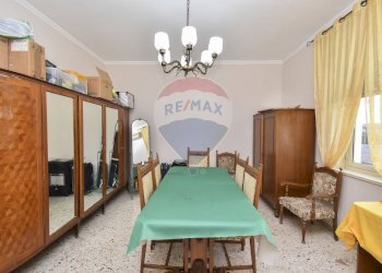 Sala da pranzo - Three-room apartment Via Francesco Cilea
 
3, San Giovanni la Punta - photo 27