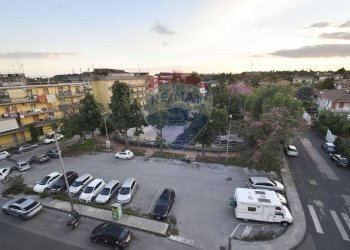 Edificio all\'aperto - Three-room apartment Via Francesco Cilea
 
3, San Giovanni la Punta - photo 35