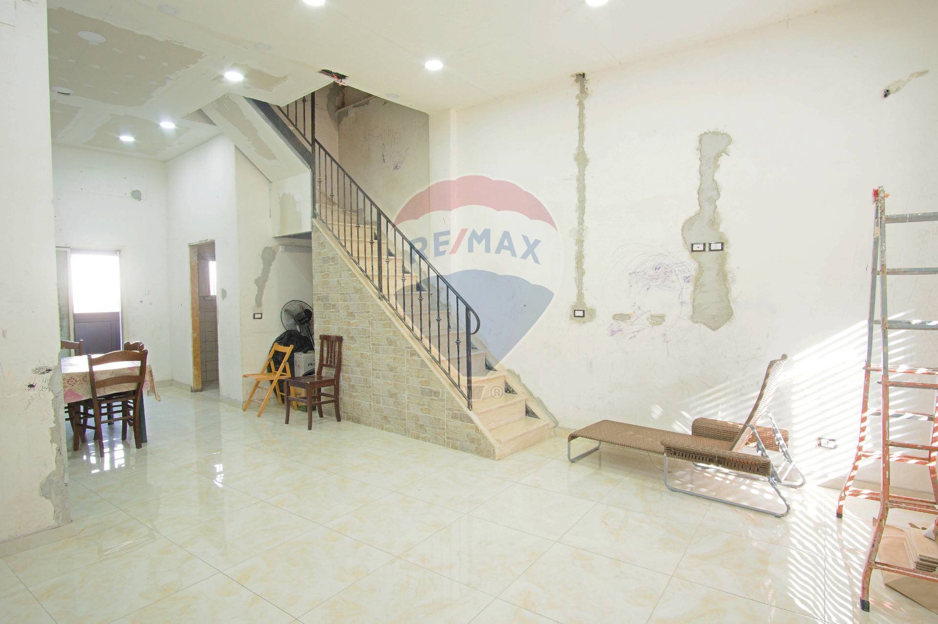 Scale - Casa indipendente Via Villaglori
 
57, Catania - foto 3