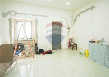 Soggiorno - Casa indipendente Via Villaglori
 
57, Catania - foto 5