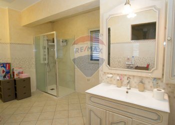 Bagno - Casa indipendente Via Villaglori
 
57, Catania - foto 12