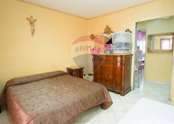 Camera / camera da letto - Casa indipendente Via Villaglori
 
57, Catania - foto 32