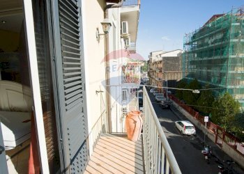 Balcone - Casa indipendente Via Villaglori
 
57, Catania - foto 33