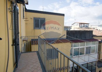 Balcone - Casa indipendente Via Villaglori
 
57, Catania - foto 38