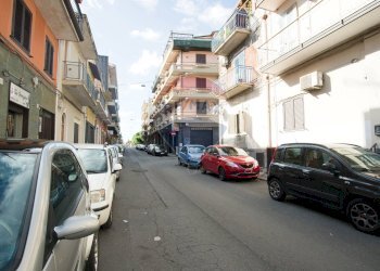 Edificio all\'aperto - Casa indipendente Via Villaglori
 
57, Catania - foto 40