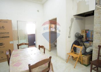 Sala da pranzo - Casa indipendente Via Villaglori
 
57, Catania - foto 44