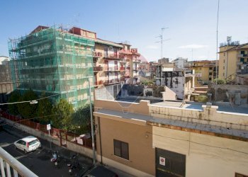 Edificio all\'aperto - Casa indipendente Via Villaglori
 
57, Catania - foto 50